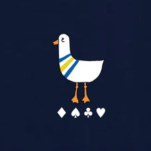 Cargar imagen en el visor de la galería, Sudadera Poker Brighton