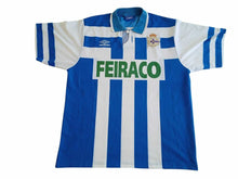 Cargar imagen en el visor de la galería, Camiseta Deportivo de La Coruña 1992-93 L 8