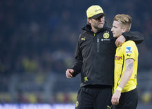 Cargar imagen en el visor de la galería, Camiseta Borussia Dortmund 2013-14 talla S