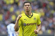 Cargar imagen en el visor de la galería, Camiseta Borussia Dortmund 2013-14 talla S