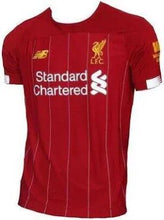 Cargar imagen en el visor de la galería, Camiseta Liverpool 2019-20 L 26 Robertson