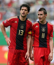 Cargar imagen en el visor de la galería, Camiseta visitante Alemania 2008 L