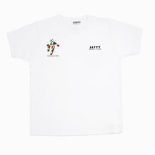 Cargar imagen en el visor de la galería, Camiseta El Pibe de Botero 90