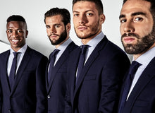 Cargar imagen en el visor de la galería, Chaqueta Hugo Boss Real Madrid L