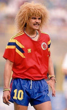 Cargar imagen en el visor de la galería, Camiseta El Pibe de Botero 90