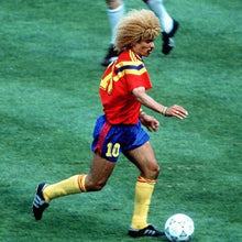 Cargar imagen en el visor de la galería, Camiseta El Pibe de Botero 90