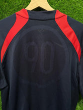 Cargar imagen en el visor de la galería, Camiseta entrenamiento Atletico de Madrid 2004-05