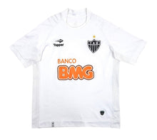 Cargar imagen en el visor de la galería, Camiseta visitante Atlético Mineiro 2011