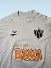 Cargar imagen en el visor de la galería, Camiseta visitante Atlético Mineiro 2011