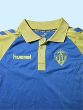 Cargar imagen en el visor de la galería, Polo Retro Hummel CD Castellón – Edición Especial 2002 -04  Talla S