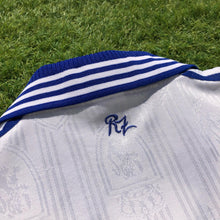 Cargar imagen en el visor de la galería, Camiseta Real Zaragoza XL – Temporadas 1997/98 y 1998/99