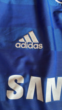 Cargar imagen en el visor de la galería, Camiseta Chelsea 2011-12 L 8 Lampard
