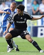 Cargar imagen en el visor de la galería, Camiseta visitante Chelsea 2008-09