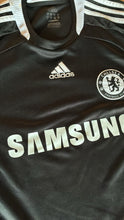 Cargar imagen en el visor de la galería, Camiseta visitante Chelsea 2008-09