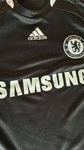 Cargar imagen en el visor de la galería, Camiseta visitante Chelsea 2008-09