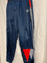 Cargar imagen en el visor de la galería, Chándal Umbro Inglaterra 1990-92 – Entrenamiento oficial Talla M