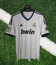 Cargar imagen en el visor de la galería, Camiseta Real Madrid 2012-13 L