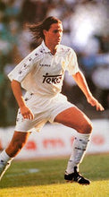 Cargar imagen en el visor de la galería, Camiseta Real Madrid 1994-96 L 6 Redondo