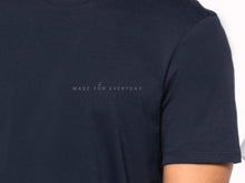 Cargar imagen en el visor de la galería, 🟦 The Blue Staple — Jappy Basic Premium