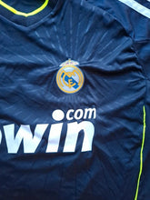 Cargar imagen en el visor de la galería, Camiseta Real Madrid 2012/13 Third | Mesut Özil #23 Talla M | Muy buen estado