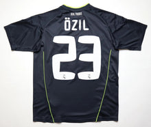 Cargar imagen en el visor de la galería, Camiseta Real Madrid 2012/13 Third | Mesut Özil #23 Talla M | Muy buen estado