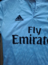 Cargar imagen en el visor de la galería, Camiseta Real Madrid 2014-15 Home | Talla S