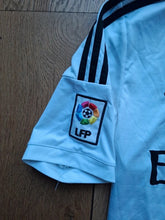 Cargar imagen en el visor de la galería, Camiseta Real Madrid 2014-15 Home | Talla S