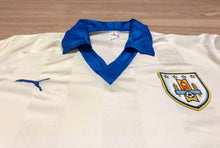 Cargar imagen en el visor de la galería, Camiseta Uruguay 1990-91 Visitante L