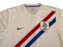 Cargar imagen en el visor de la galería, Camiseta Países bajos visitante 2007-08 M