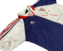 Cargar imagen en el visor de la galería, Camiseta visitante Athletic de Bilbao 1997 98 Centenario L