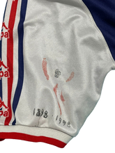 Cargar imagen en el visor de la galería, Camiseta visitante Athletic de Bilbao 1997 98 Centenario L