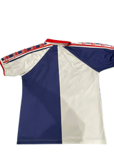 Cargar imagen en el visor de la galería, Camiseta visitante Athletic de Bilbao 1997 98 Centenario L