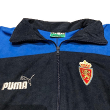 Cargar imagen en el visor de la galería, Chaqueta Real Zaragoza 1994-95