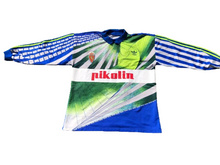 Cargar imagen en el visor de la galería, Camiseta portero Real Zaragoza Cedrún 1992-93 L-XL