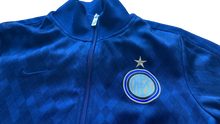Cargar imagen en el visor de la galería, Chaqueta Inter de Milan 2005-06 S