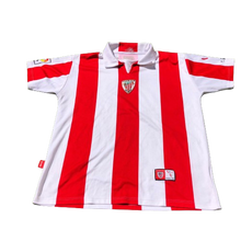 Cargar imagen en el visor de la galería, Camiseta Athletic club de Bilbao 2007-08 XL