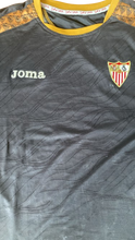 Cargar imagen en el visor de la galería, Camiseta vistante Sevilla 2008 -09 XS