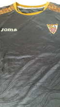 Cargar imagen en el visor de la galería, Camiseta vistante Sevilla 2008 -09 XS