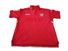 Cargar imagen en el visor de la galería, Camiseta visitante Sevilla FC 2009-10 M