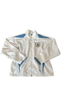 Cargar imagen en el visor de la galería, Chaqueta de Entrenamiento Uruguay Puma 1989-90 – Talla M