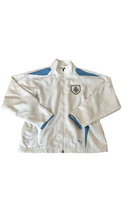 Cargar imagen en el visor de la galería, Chaqueta de Entrenamiento Uruguay Puma 1989-90 – Talla M