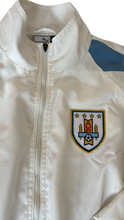 Cargar imagen en el visor de la galería, Chaqueta de Entrenamiento Uruguay Puma 1989-90 – Talla M