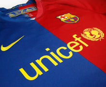 Cargar imagen en el visor de la galería, Camiseta FC Barcelona 2006-07 S