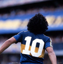 Cargar imagen en el visor de la galería, Pack 2 Camisetas We love Diego