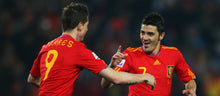 Cargar imagen en el visor de la galería, Camiseta selección española 2010 M