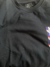 Cargar imagen en el visor de la galería, Sudadera Jappy Ajax 89-90 Talla L (Defecto de tara decolorido)