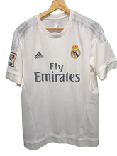 Cargar imagen en el visor de la galería, Camiseta Real Madrid 2015-16