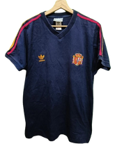 Cargar imagen en el visor de la galería, Camiseta entrenamiento España 1982
