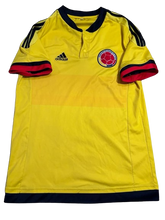 Cargar imagen en el visor de la galería, Camiseta Colombia 2015-16 M
