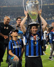 Cargar imagen en el visor de la galería, Camiseta Inter Campioni Madrid
